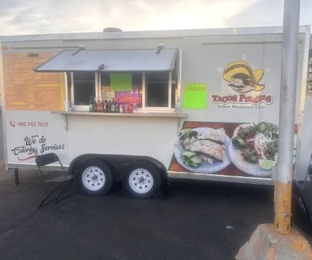 Tacos Piratas Sabor Mexicano LLC.