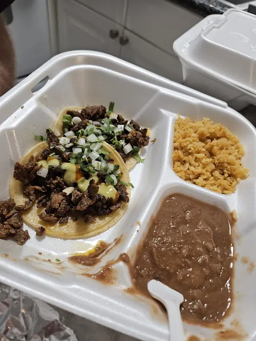 Tacos Piratas Sabor Mexicano LLC. Picture 3