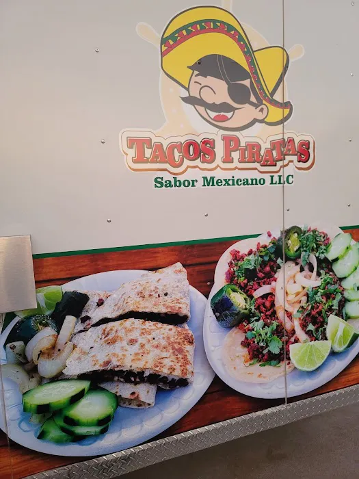 Tacos Piratas Sabor Mexicano LLC. Picture 2