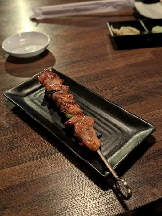 Zu Izakaya Asian Kitchen Bar (Tempe) Picture 1