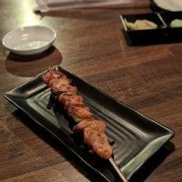 Zu Izakaya Asian Kitchen Bar (Tempe) ico