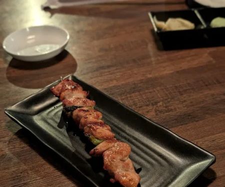Zu Izakaya Asian Kitchen Bar (Tempe)