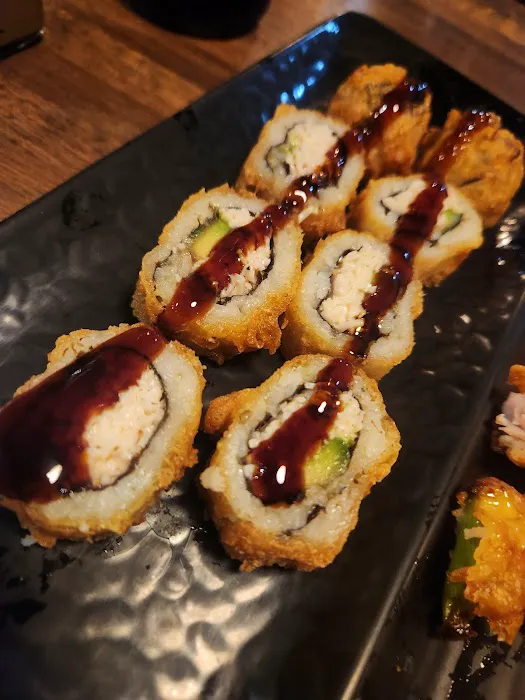 Zu Izakaya Asian Kitchen Bar (Tempe) Picture 6