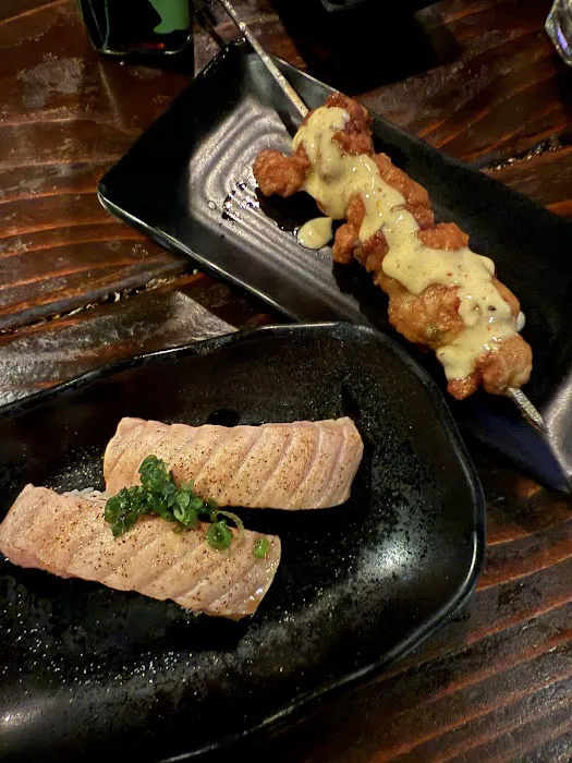 Zu Izakaya Asian Kitchen Bar (Tempe) Picture 2