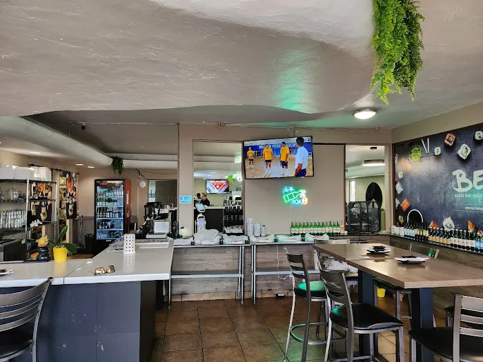 Bei Sushi, Bar, Asian Cuisine Picture 8