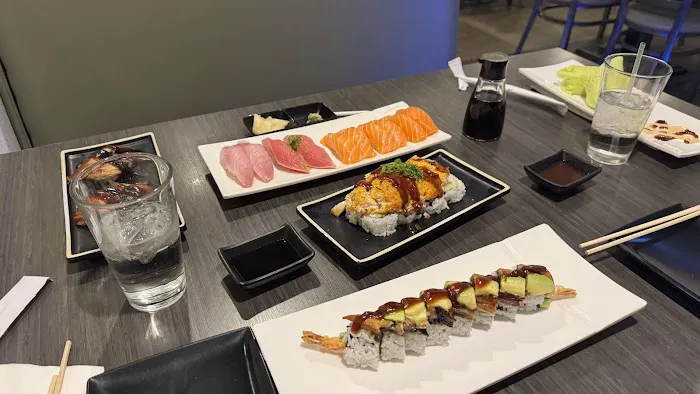 Bei Sushi, Bar, Asian Cuisine Picture 2