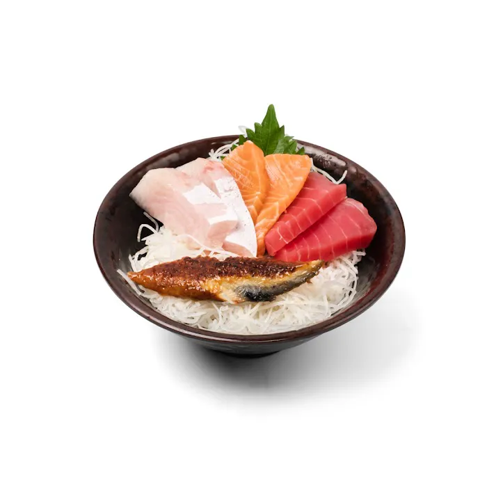 Bei Sushi, Bar, Asian Cuisine Picture 4