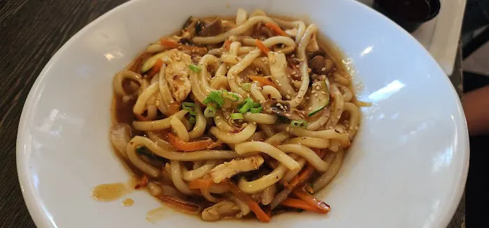 Bei Sushi, Bar, Asian Cuisine Picture 1