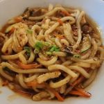 Bei Sushi, Bar, Asian Cuisine