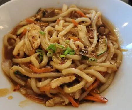 Bei Sushi, Bar, Asian Cuisine