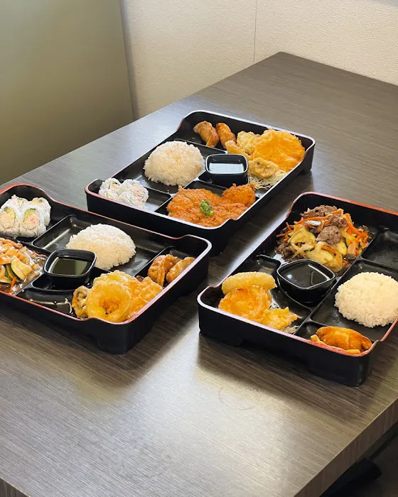 Bei Sushi, Bar, Asian Cuisine Picture 10