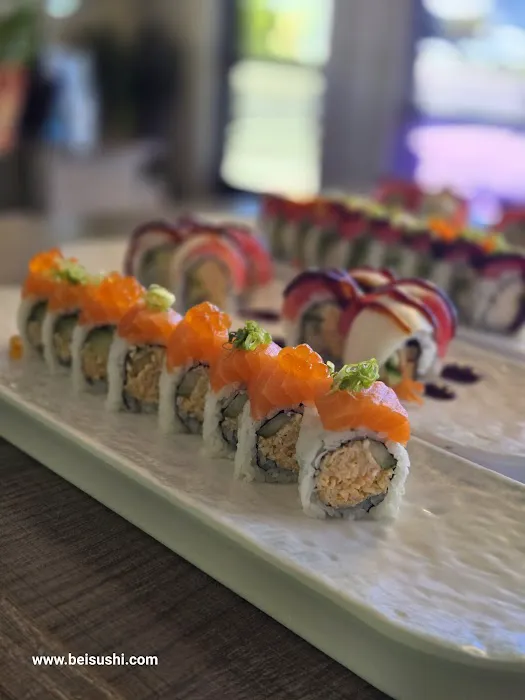 Bei Sushi, Bar, Asian Cuisine Picture 9