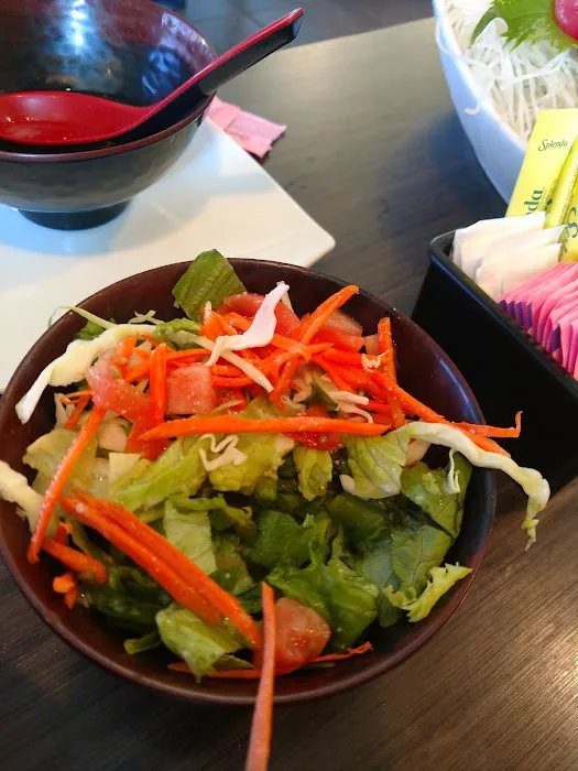 Bei Sushi, Bar, Asian Cuisine Picture 3