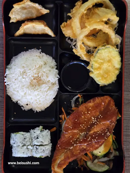 Bei Sushi, Bar, Asian Cuisine Picture 7