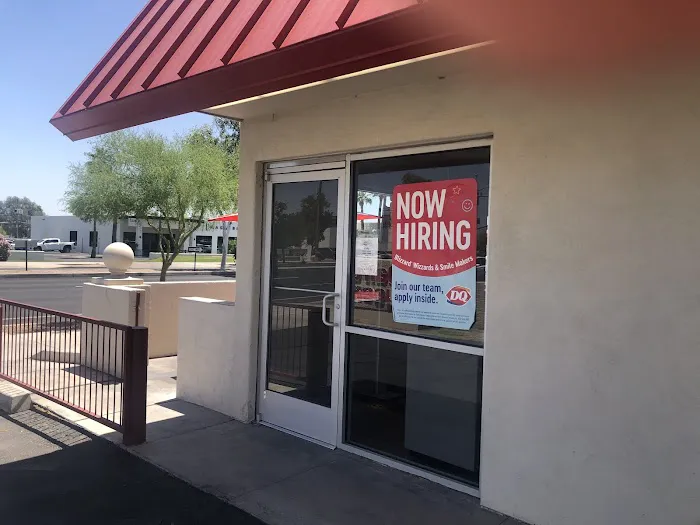 Dairy Queen Grill & Chill Picture 8