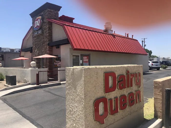 Dairy Queen Grill & Chill Picture 9