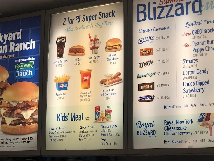 Dairy Queen Grill & Chill Picture 7