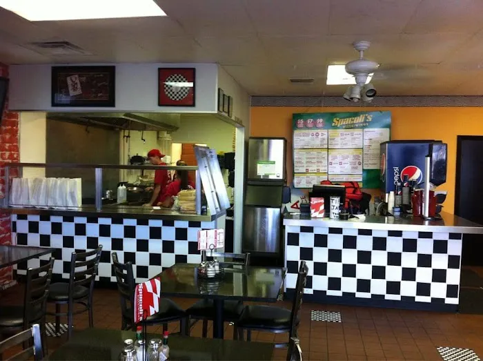 Spacoli's Pizza & Wings Picture 1