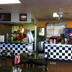 Spacoli's Pizza & Wings