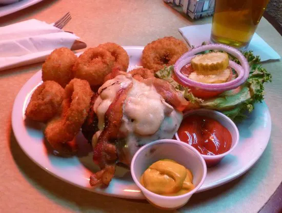 Spacoli's Pizza & Wings Picture 2