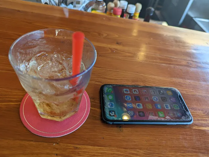 Spacoli's Pizza & Wings Picture 9