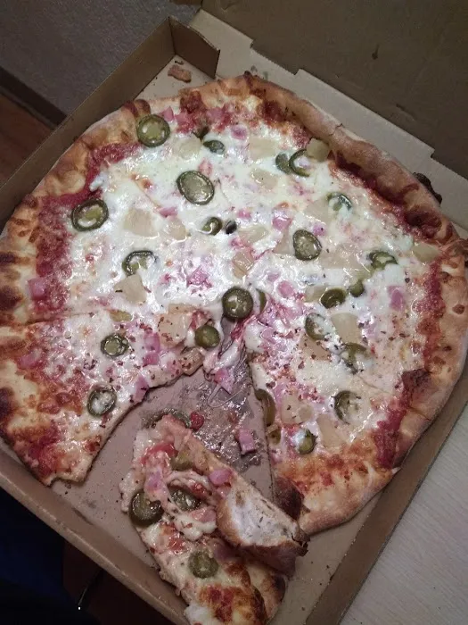 Spacoli's Pizza & Wings Picture 10