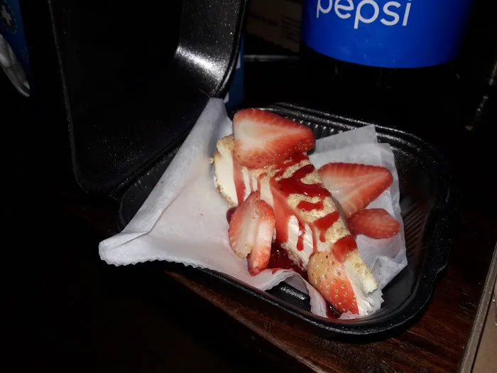 Spacoli's Pizza & Wings Picture 3