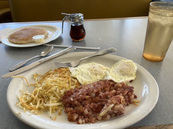 Jim's Coney Island Cafe Picture 4