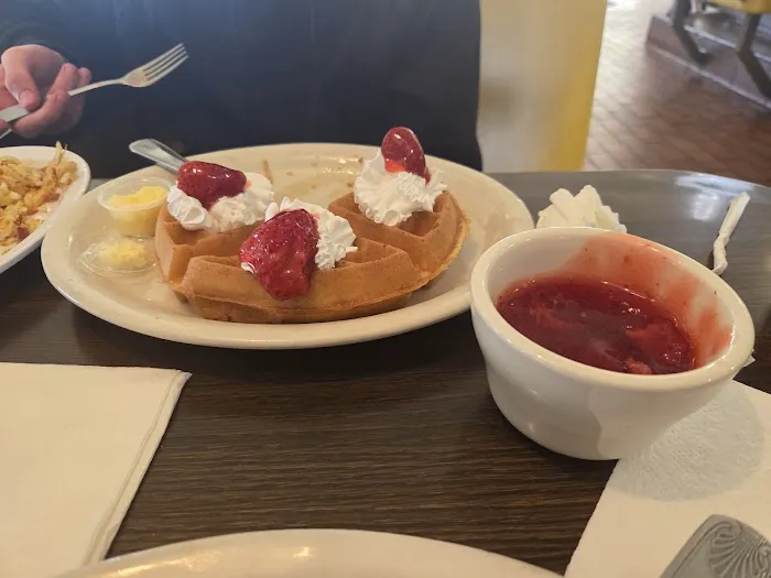 Jim's Coney Island Cafe Picture 3