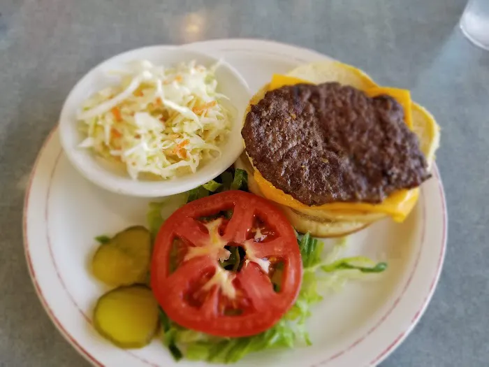 Jim's Coney Island Cafe Picture 2