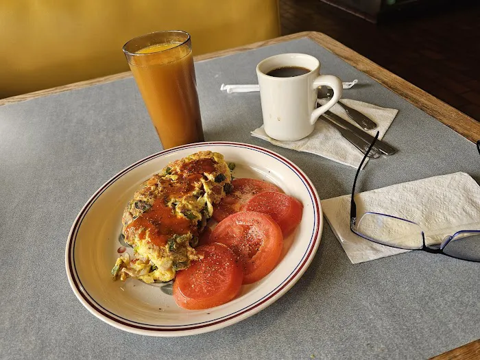 Jim's Coney Island Cafe Picture 5