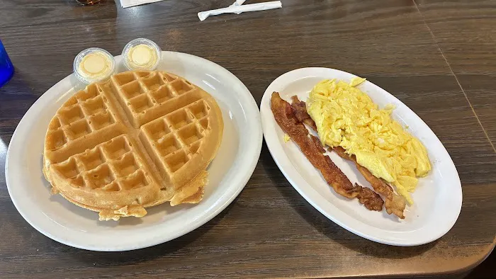 Jim's Coney Island Cafe Picture 1