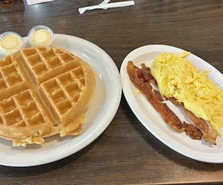 Jim's Coney Island Cafe