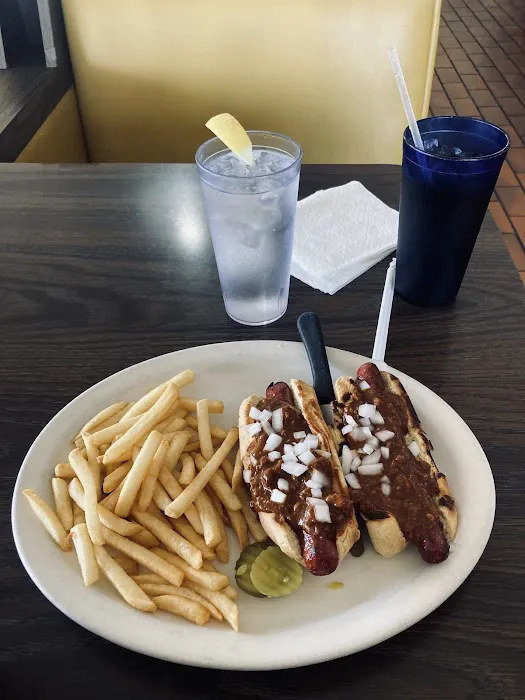 Jim's Coney Island Cafe Picture 6