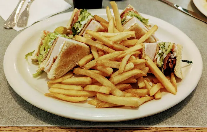 Jim's Coney Island Cafe Picture 10