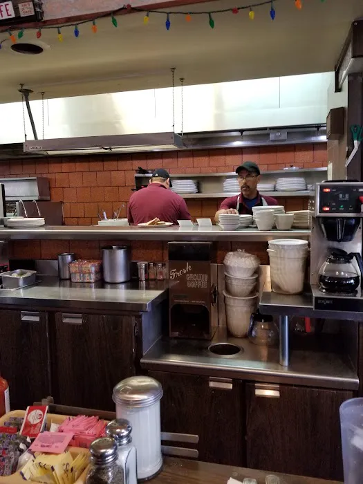 Jim's Coney Island Cafe Picture 9