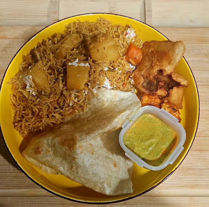 Madurai Sizzle Shack Picture 9