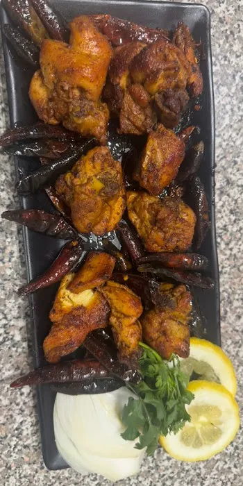 Madurai Sizzle Shack Picture 2