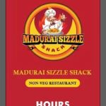 Madurai Sizzle Shack