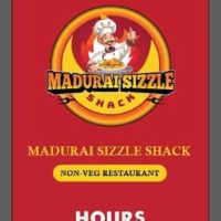 Madurai Sizzle Shack ico