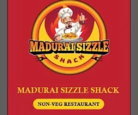 Madurai Sizzle Shack