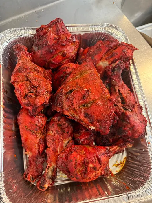 Madurai Sizzle Shack Picture 7