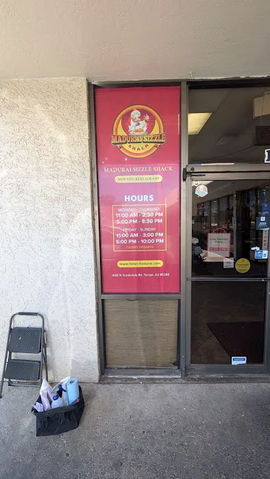 Madurai Sizzle Shack Picture 8