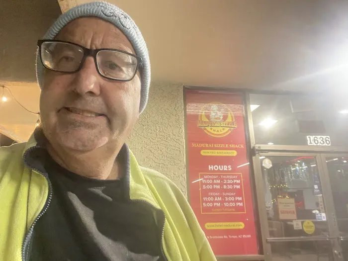 Madurai Sizzle Shack Picture 3