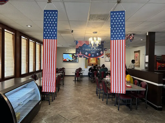 Udupi Indian Vegetarian & Vegan Cuisine Picture 5