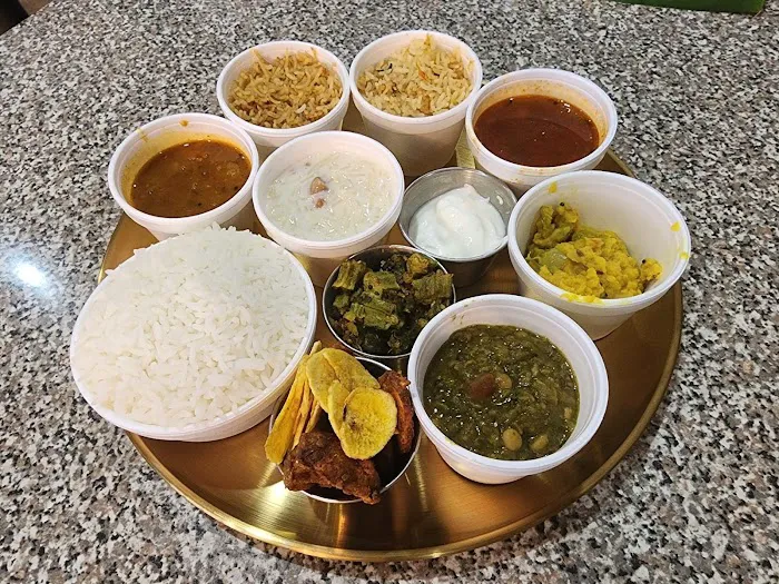 Udupi Indian Vegetarian & Vegan Cuisine Picture 9