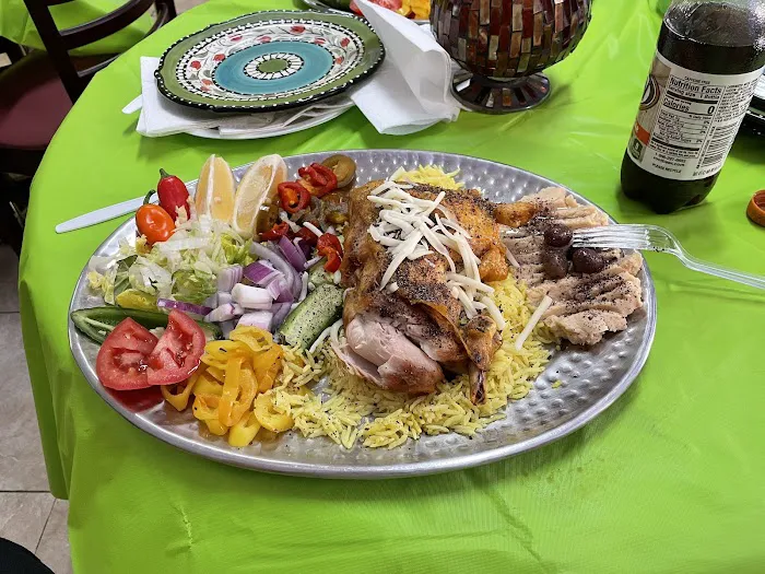 Pizza & Grill Picture 1