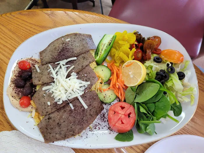 Pizza & Grill Picture 2