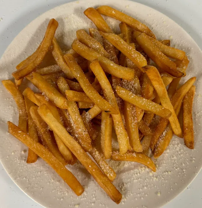 Pizza & Grill Picture 9