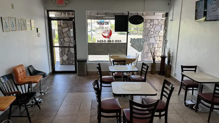 Pizza & Grill Picture 3